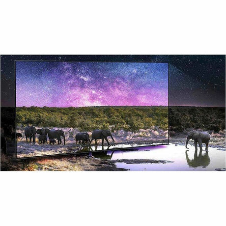 Samsung QN90D QN85QN90DAF 84.5" Smart LED-LCD TV 2024 - 4K UHDTV - High Dynamic Range (HDR) - Graphite Black