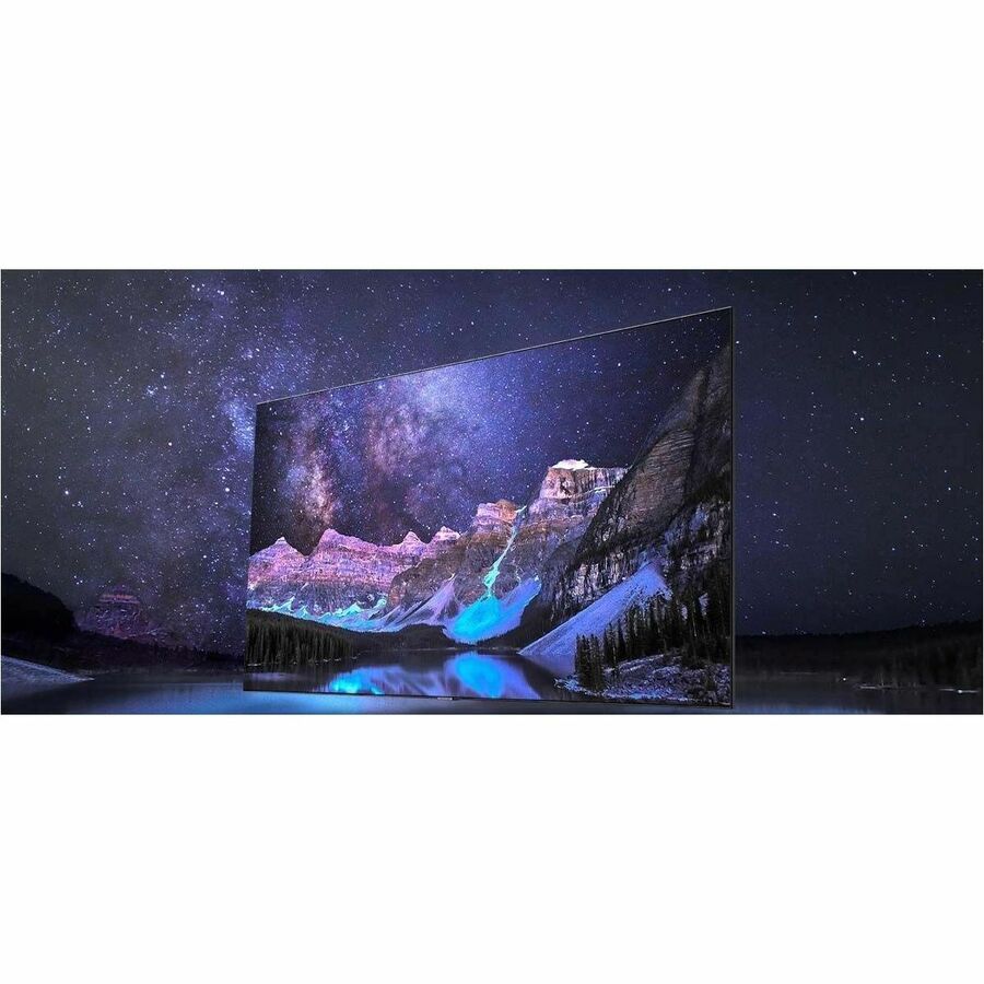 Samsung Q80D QN85Q80DAF 85" LED-LCD TV 2024 - 4K UHDTV