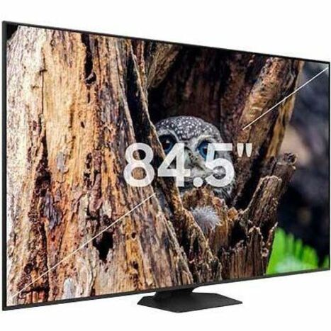 Samsung Q80D QN85Q80DAF 85" LED-LCD TV 2024 - 4K UHDTV