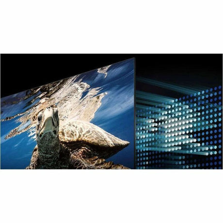 Samsung Q80D QN75Q80DAF 75" Smart LED-LCD TV 2024 - 4K UHDTV - High Dynamic Range (HDR) - Titan Black