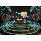 Samsung QN65S95DAF 65" Smart OLED TV - 4K UHDTV