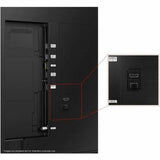 Samsung Q60D QN32Q60DAF 31.5" Smart LED-LCD TV - 4K UHDTV - High Dynamic Range (HDR) - Black