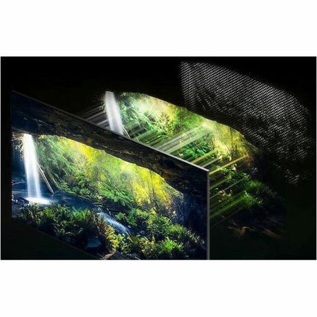 Samsung QN800D QN85QN800DF 84.5" Smart LED-LCD TV 2024 - 8K UHD - High Dynamic Range (HDR) - Graphite Black