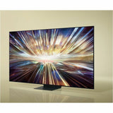 Samsung QN800D QN85QN800DF 84.5" Smart LED-LCD TV 2024 - 8K UHD - High Dynamic Range (HDR) - Graphite Black