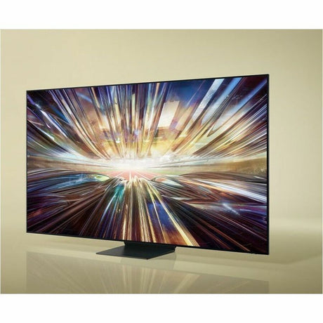 Samsung QN800D QN85QN800DF 84.5" Smart LED-LCD TV 2024 - 8K UHD - High Dynamic Range (HDR) - Graphite Black