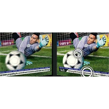 Samsung QN900D QN75QN900DF 74.5" Smart LED-LCD TV - 8K UHD - High Dynamic Range (HDR) - Black