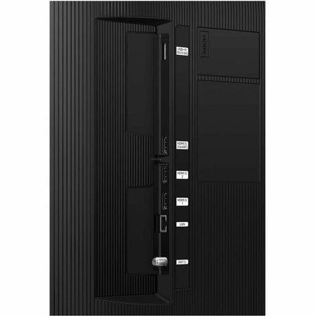 Samsung Crystal DU7200 UN85DU7200 84.5" Smart LED-LCD TV 2024 - 4K UHDTV - High Dynamic Range (HDR) - Titan Gray