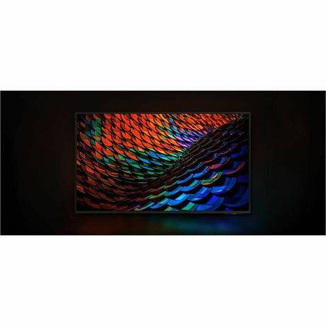 Samsung Crystal DU7200 UN75DU7200 74.5" Smart LED-LCD TV 2024 - 4K UHDTV - High Dynamic Range (HDR) - Titan Gray