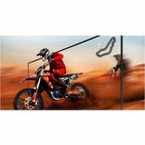 Samsung Crystal DU7200 UN75DU7200 74.5" Smart LED-LCD TV 2024 - 4K UHDTV - High Dynamic Range (HDR) - Titan Gray