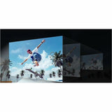 Samsung Crystal DU7200 UN75DU7200 74.5" Smart LED-LCD TV 2024 - 4K UHDTV - High Dynamic Range (HDR) - Titan Gray