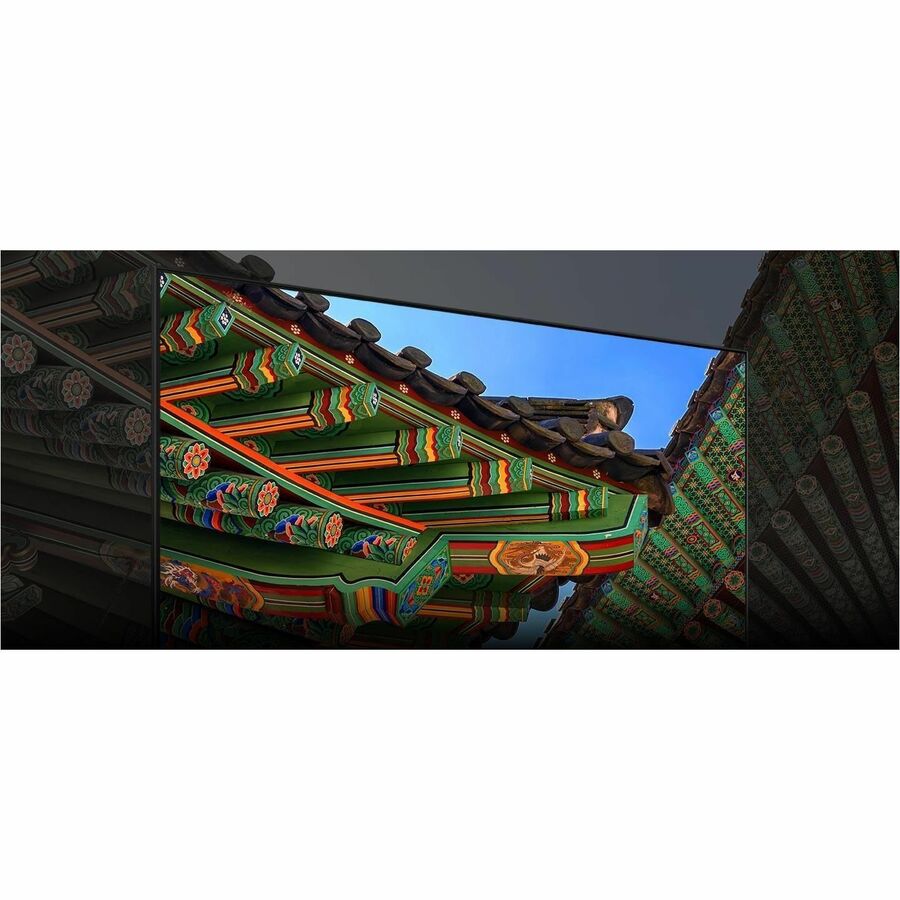 Samsung DU8000 UN50DU8000F 50" Smart LED-LCD TV - 4K UHDTV - High Dynamic Range (HDR) - Black