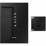 Samsung DU8000 UN75DU8000F 74.5" Smart LED-LCD TV - 4K UHDTV - High Dynamic Range (HDR) - Black