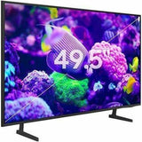 Samsung DU7200 UN50DU7200F 50" LCD TV 2024 - 4K UHDTV