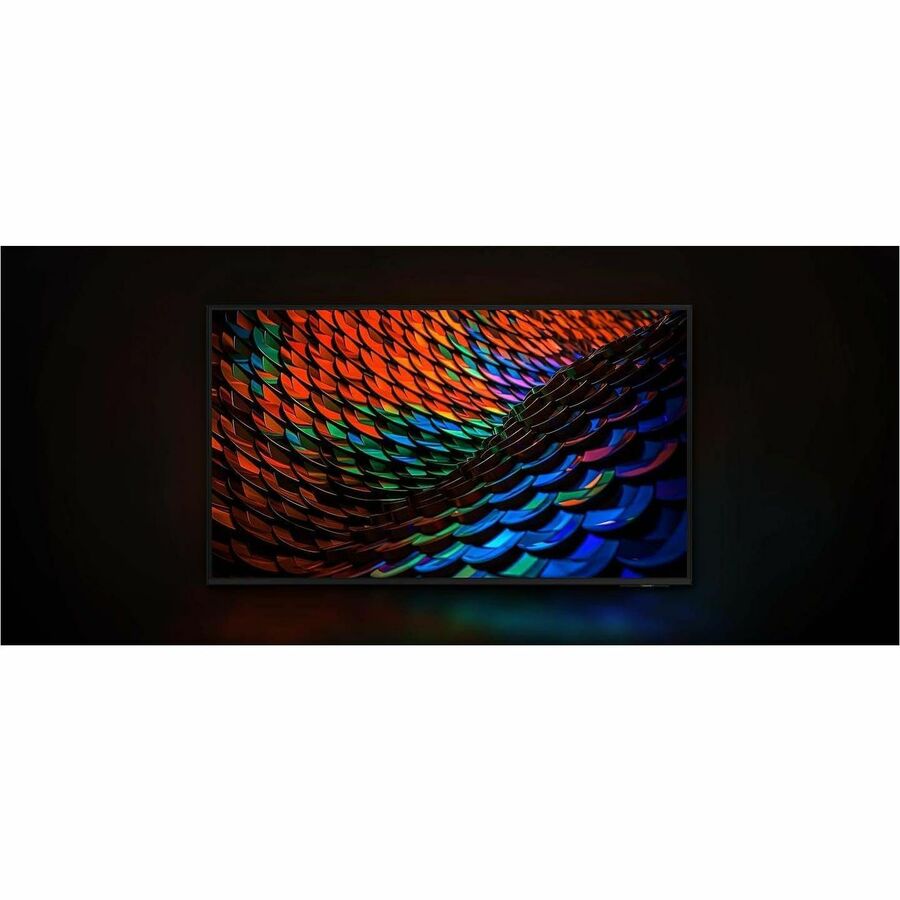 Samsung DU7200 UN50DU7200F 50" LCD TV 2024 - 4K UHDTV