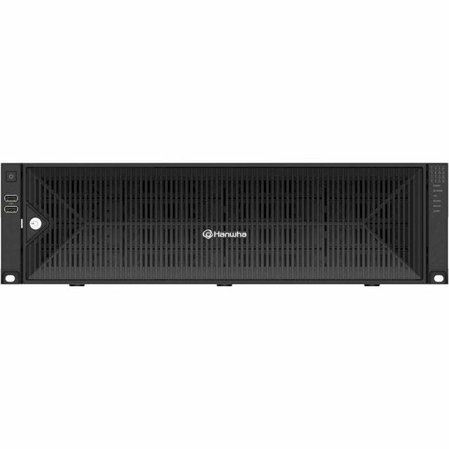32 CH NVR 40TB