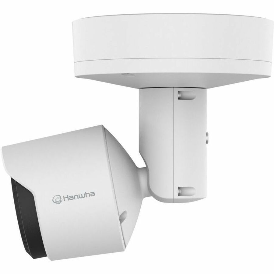 QVGA RADIOMETRIC BULLET