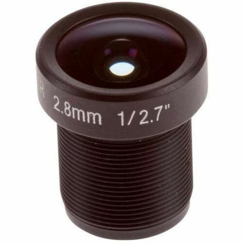 LENS M12 2.8 MM F1.2 10 PCS