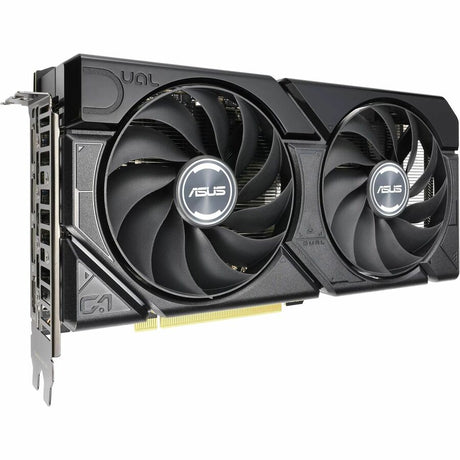 Asus NVIDIA GeForce RTX 4070 SUPER Graphic Card - 12 GB GDDR6X