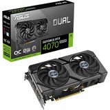 Asus NVIDIA GeForce RTX 4070 SUPER Graphic Card - 12 GB GDDR6X