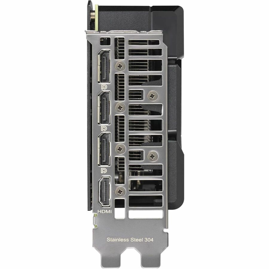 Asus NVIDIA GeForce RTX 4070 SUPER Graphic Card - 12 GB GDDR6X