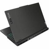 Lenovo Legion Pro 7 16ARX8H 82WS003KUS 16" Gaming Notebook - WQXGA - AMD Ryzen 9 7945HX - 32 GB - 2 TB SSD - English (US) Keyboard - Onyx Gray