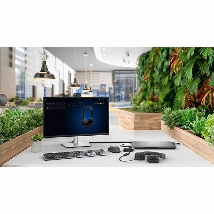 Dell Pro Wired ANC Headset WH5024