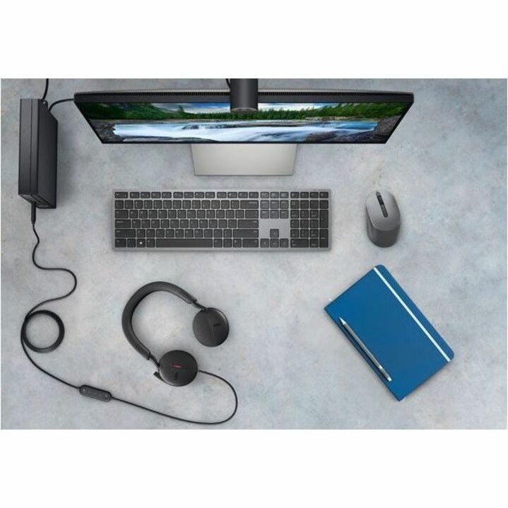 Dell Pro Wired ANC Headset WH5024