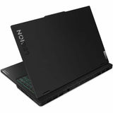 Lenovo Legion Pro 7 16IRX9H 83DE001TUS 16" Gaming Notebook - WQXGA - Intel Core i9 14th Gen i9-14900HX - 32 GB - 2 TB SSD - English (US) Keyboard - Eclipse Black