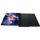 Lenovo Legion Pro 7 16IRX9H 83DE001TUS 16" Gaming Notebook - WQXGA - Intel Core i9 14th Gen i9-14900HX - 32 GB - 2 TB SSD - English (US) Keyboard - Eclipse Black
