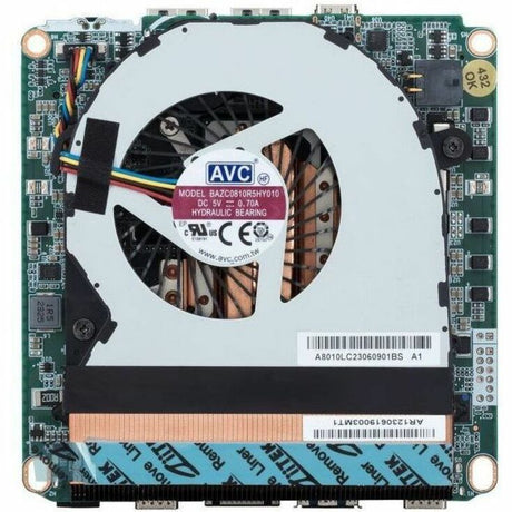 REVEL CANYON ASUS NUC 14 PRO