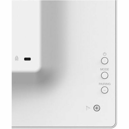 Sharp EP-C251 Digital Signage Display