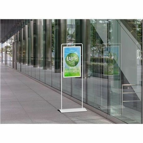 Sharp EP-C251 Digital Signage Display