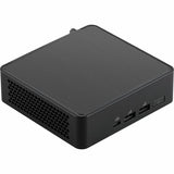 Asus NUC 14 Pro NUC14RVKu7 Barebone System - Mini PC - Socket BGA-2049 - 1 x Intel Core Ultra 7 14th Gen 155H 1.40 GHz Hexadeca-core (16 Core)