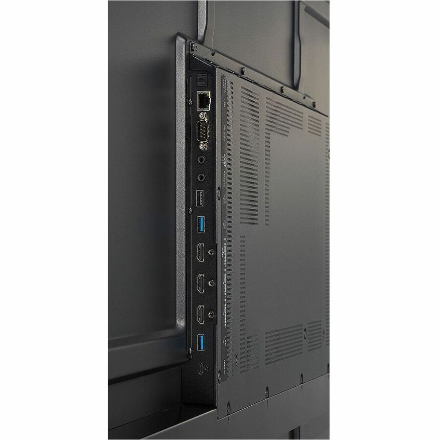 ME502-50IN LED LCD DISPLAY