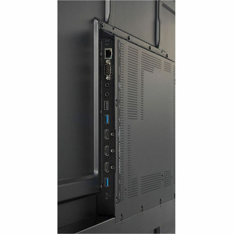 ME502-50IN LED LCD DISPLAY