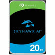 SEAGATE SKYHAWK AI 20TB