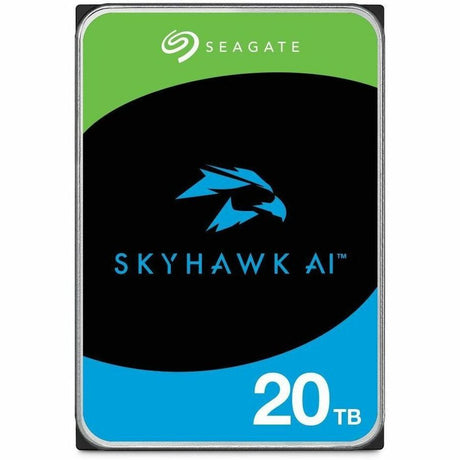 SEAGATE SKYHAWK AI 20TB