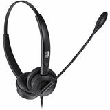 Multifunction Headset