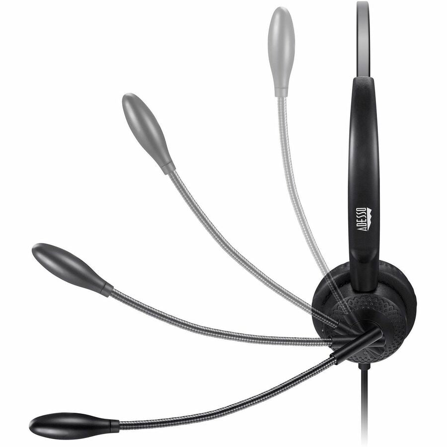 Multifunction Headset