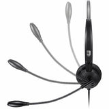 Multifunction Headset