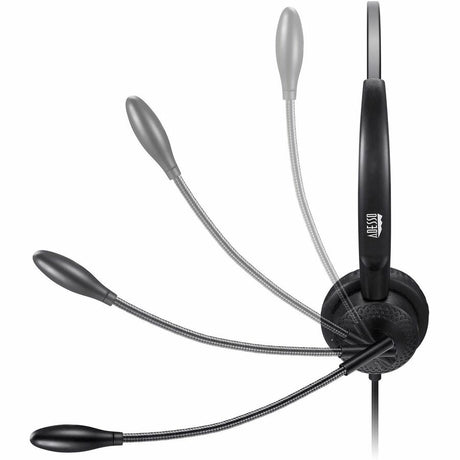 Multifunction Headset