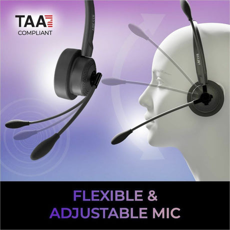 Multifunction Headset