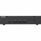 Asus Chromebox CF40-BC0001UNENT Chromebox - Intel Celeron N4500 - 8 GB - 64 GB Flash Memory Capacity - Mini PC - Black
