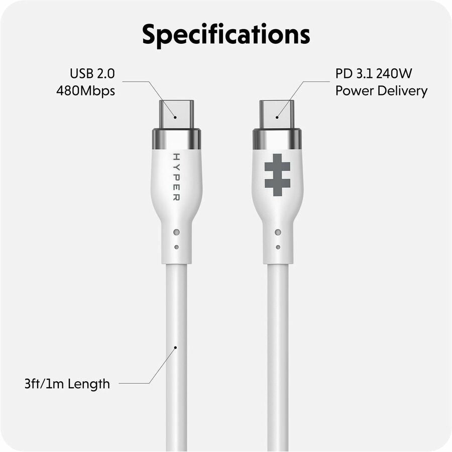 Targus Charging Cable