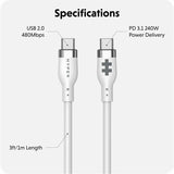 Targus Charging Cable