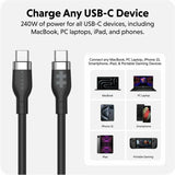 Targus Charging Cable