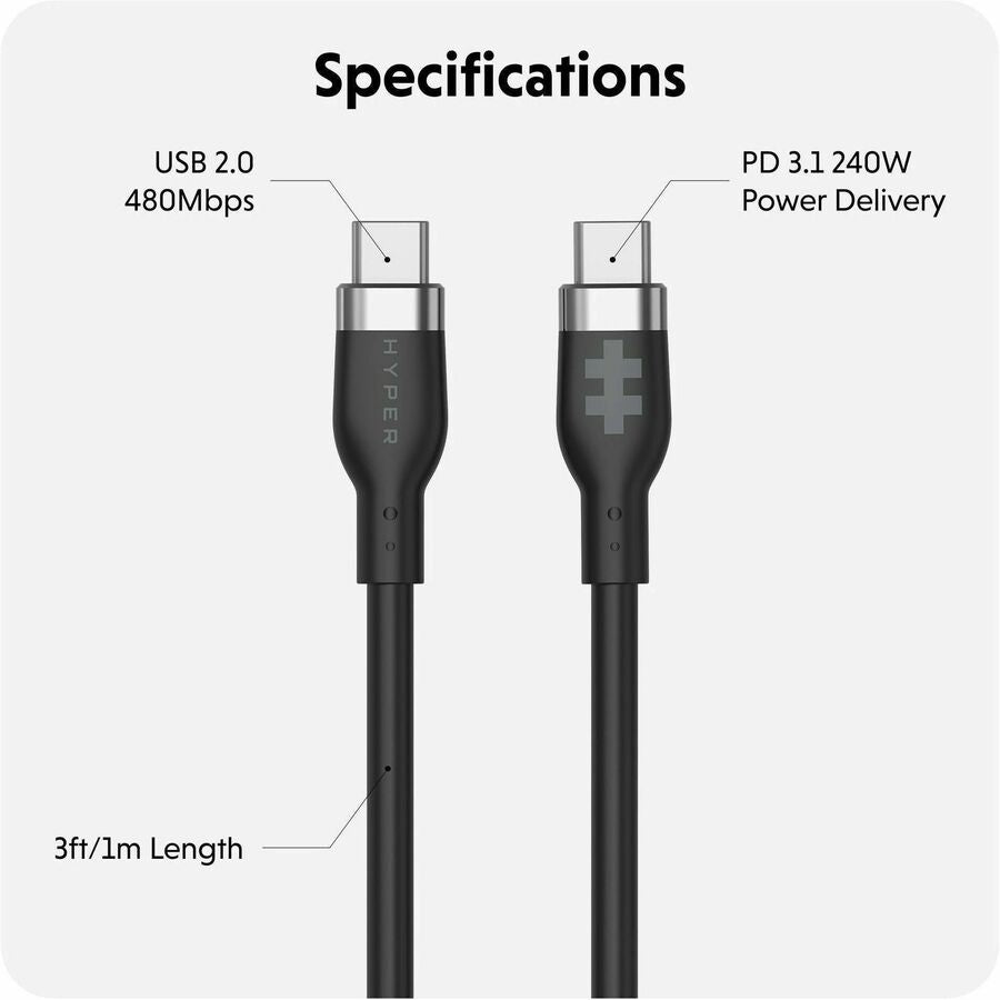 Targus Charging Cable
