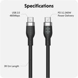 Targus Charging Cable