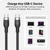 Targus Charging Cable