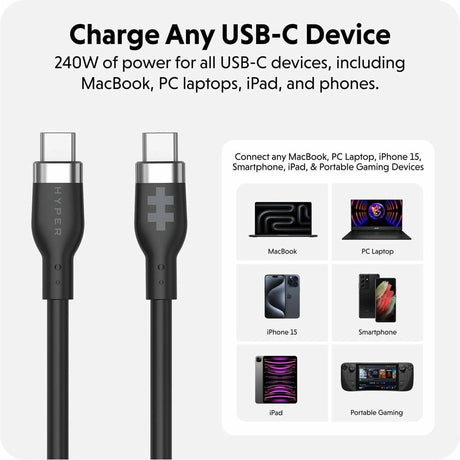 Targus Charging Cable